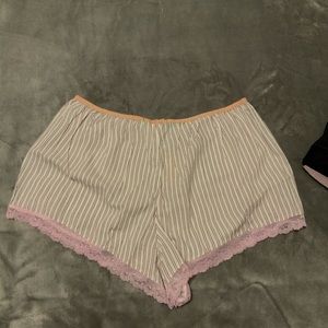 Victoria Secret Shorts